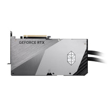 MSI GeForce RTX 5090 32G SUPRIM LIQUID SOC Graphics Card 32GB GDDR7