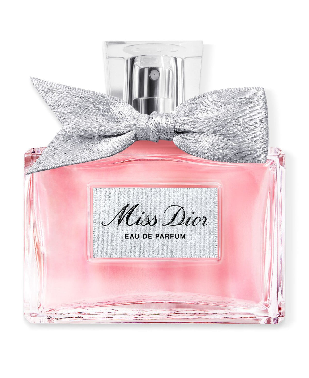 Dior Miss Dior Eau de Parfum 100 ml bottle, high-resolution authorized retailer image