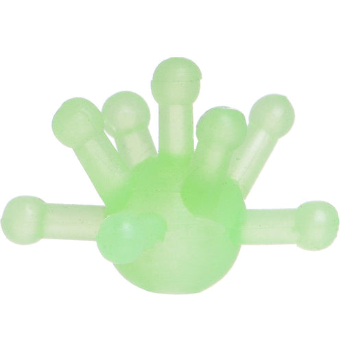 Light Green Silicone Atom Add On