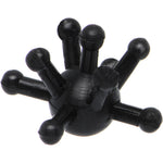 Black Silicone Atom Add On