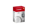 New, Pre-Owned - Canon PGI-9 Clear Ink Cartridge