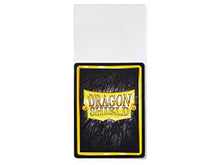 Dragon Shield Perfect Fit Sleeves - Clear (100-Pack)