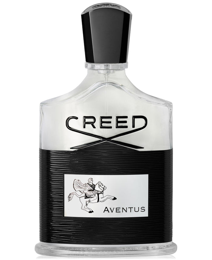 Creed Aventus Eau de Parfum 100 ml bottle, high-resolution authorized retailer image