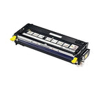 New, Pre-Owned - Dell G481F High Yield Yellow Toner Cartridge, 330-1196