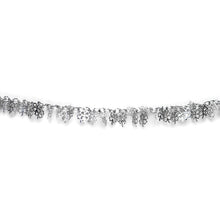 Charismatic Charm Shamrock Belly Chain
