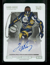 Bo Jackson Battle Arena - Hard Drive Autographed