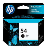 New, Pre-Owned - HP 54 (CB334AN) Ink Cartridge