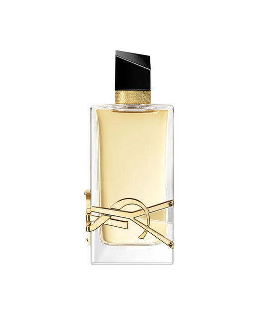 Yves Saint Laurent Libre Eau de Parfum 90 ml bottle, high-resolution authorized retailer image