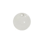 4mm Clear Glow in the Dark Captive Bead Ring Replacement Ball
