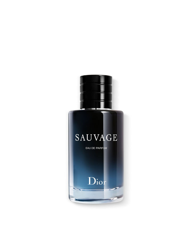 Dior Sauvage Eau de Parfum 100 ml bottle, high-resolution authorized retailer image