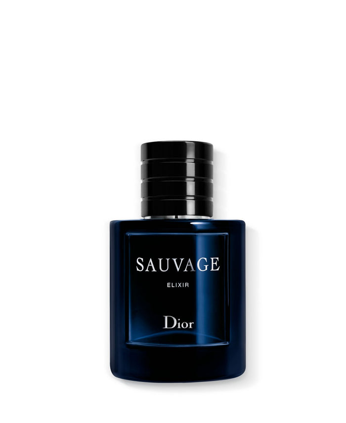 Dior Sauvage Elixir 100 ml bottle, high-resolution authorized retailer image