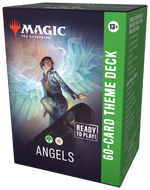 Magic: The Gathering Lorwyn Eclipsed Starter Kit - Angels