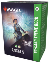 Magic: The Gathering Lorwyn Eclipsed Starter Kit Set (Pirates & Angels)