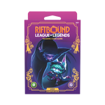 Riftbound TCG: Unleashed Champion Deck - Vex
