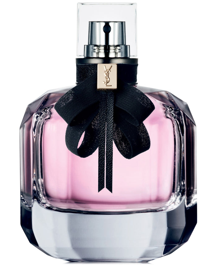 Yves Saint Laurent Mon Paris Eau de Parfum 90 ml bottle, high-resolution authorized retailer image