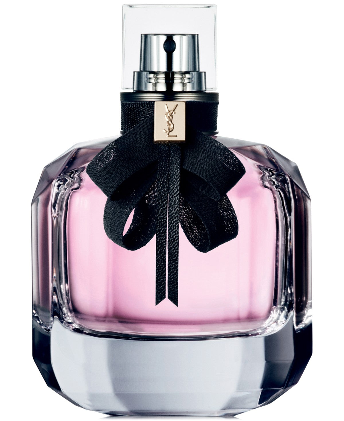 Yves Saint Laurent Mon Paris Eau de Parfum 90 ml bottle, high-resolution authorized retailer image