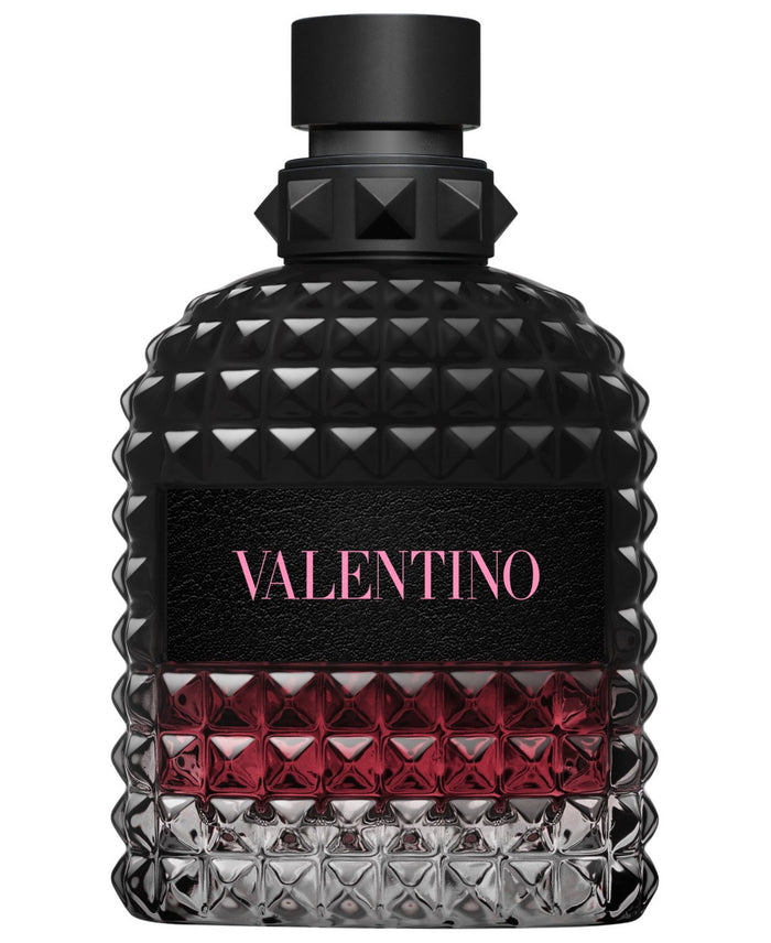Valentino Uomo Born in Roma Intense Eau de Parfum 100 ml bottle, high-resolution authorized retailer image