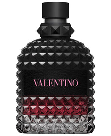 Valentino Uomo Born in Roma Intense Eau de Parfum 100 ml bottle, high-resolution authorized retailer image
