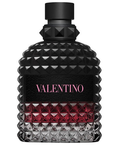 Valentino Uomo Born in Roma Intense Eau de Parfum 100 ml bottle, high-resolution authorized retailer image