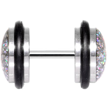 Aurora Super Glitter Luxe Cheater Plug Set