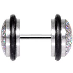 Aurora Super Glitter Luxe Cheater Plug Set