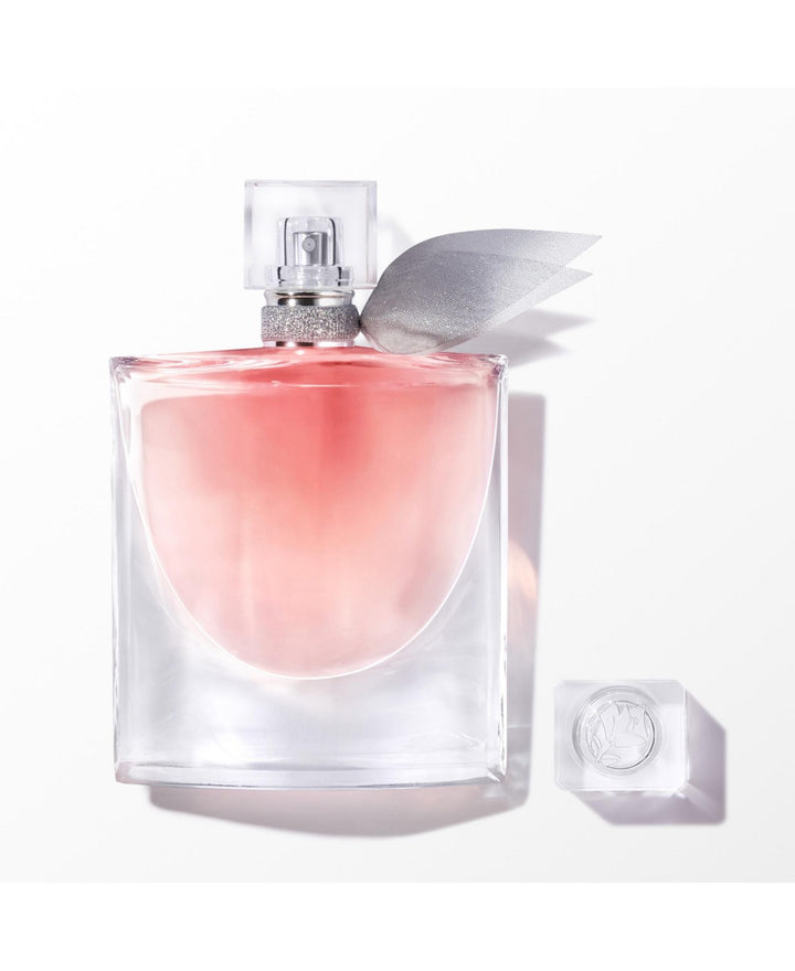 Lancome La Vie Est Belle Eau de Parfum 75 ml bottle, high-resolution authorized retailer image