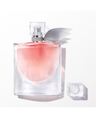 Lancome La Vie Est Belle Eau de Parfum 75 ml bottle, high-resolution authorized retailer image