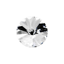 Crystalline 5mm Gem Cartilage Tragus Earring
