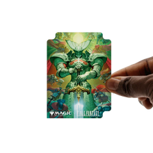Magic: The Gathering®—FINAL FANTASY™ Summon: Knights of Round 100+ DECK BOX