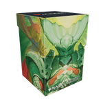 Magic: The Gathering®—FINAL FANTASY™ Summon: Knights of Round 100+ DECK BOX