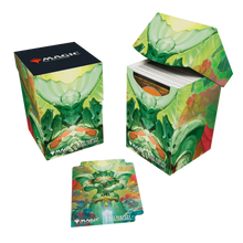 Magic: The Gathering®—FINAL FANTASY™ Summon: Knights of Round 100+ DECK BOX