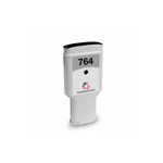 US Remanufactured for HP 764 300mL Photo Black Ink Cartridge, C1Q17A