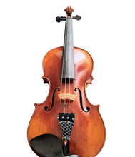 Lumina Artist Violin Outfit – Tuxedo