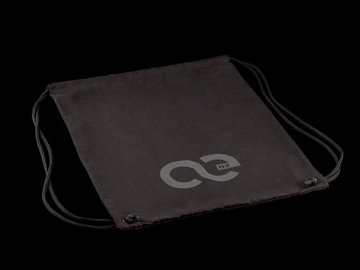 American Equus Signature Logo Shoulder Sac