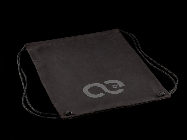 American Equus Signature Logo Shoulder Sac