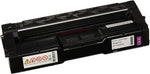 New, Pre-Owned - Ricoh SP C252HA Magenta Toner Cartridge, 407655