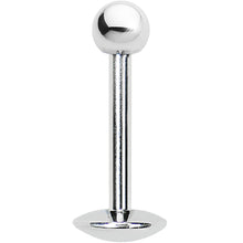 16G 5/16 Internally Threaded 3mm Ball Labret