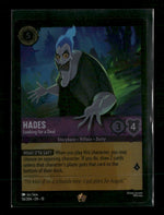 Hades - Looking for a Deal - Whispers in the Well (10) Cold foil