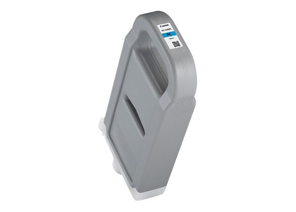 New, Pre-Owned - Canon PFI-1700 700ml Photo Cyan Ink Tank