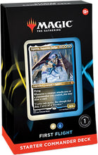 Magic: The Gathering Starter Commander Deck