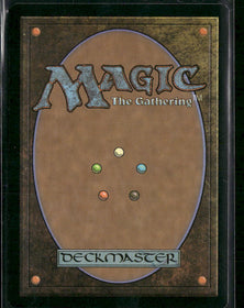 Iconic Masters Magus of the Moon #138