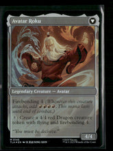Avatar: The Last Airbender The Legend of Roku #145