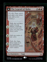 Avatar: The Last Airbender The Legend of Roku #145