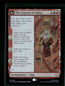 Avatar: The Last Airbender The Legend of Roku #145