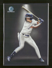 2025 Bowman Draft Bowman Spotlights JoJo Parker #BS-6