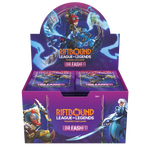 Riftbound TCG: Unleashed Booster Box