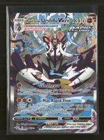 SWSH05: Battle Styles Rapid Strike Urshifu VMAX (Alternate Art Secret) #170/163