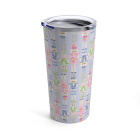 Chinoiserie Nutcracker Tumbler