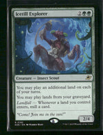 Edge of Eternities Icetill Explorer #192