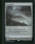 Zendikar Expeditions Wasteland #45